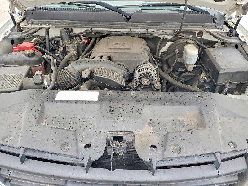 Продаж на аукціоні авто 2011 Gmc Siera15004wd, vin: 1GTR1UEA9BZ163936, номер лоту: 52148696