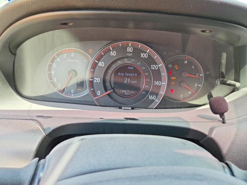 Aukcja sprzedaży 2016 Honda Accord, vin: 1HGCT1B61GA012093, numer aukcji: 54059006