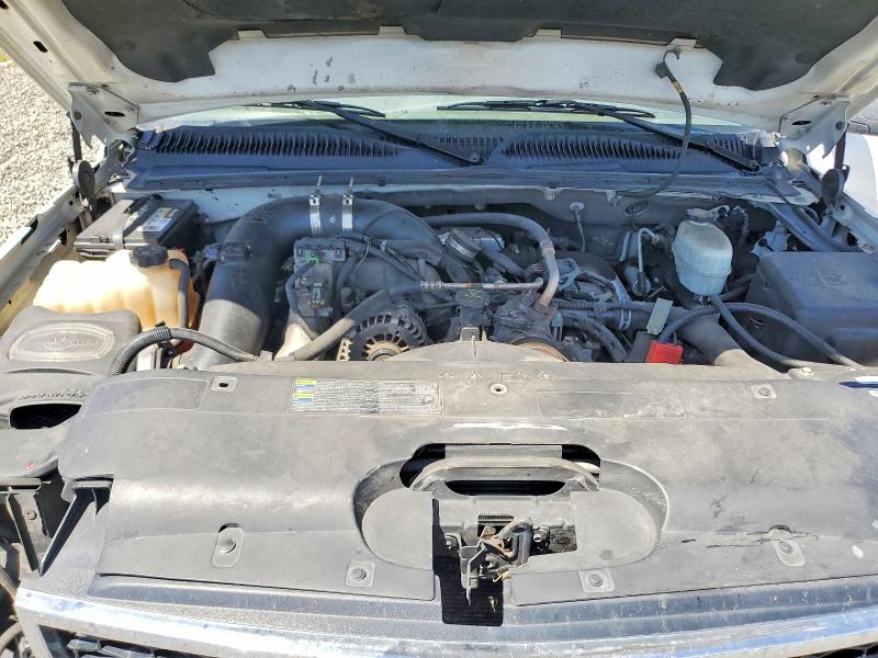 2007 Chevrolet Silverado მანქანა იყიდება აუქციონზე, vin: 1GCHK23D77F171021, აუქციონის ნომერი: 53523446