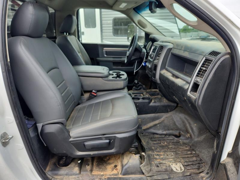 Продажа на аукционе авто 2018 Ram 5500, vin: 3C7WRNBL1JG269466, номер лота: 52816826