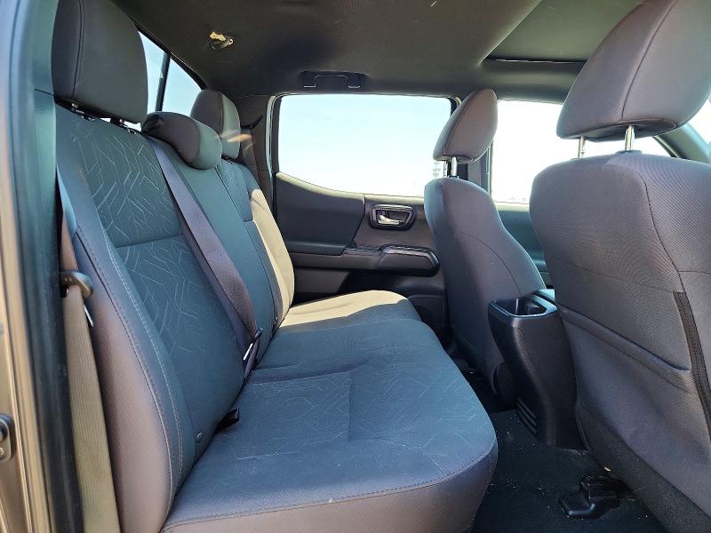 Aukcja sprzedaży 2017 Toyota Tacoma, vin: 3TMCZ5AN2HM106212, numer aukcji: 53978686