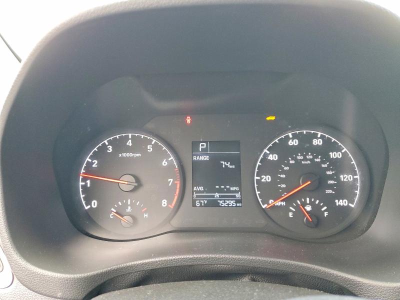 Продажа на аукционе авто 2022 Hyundai Accent, vin: 3KPC24A60NE175266, номер лота: 52248966