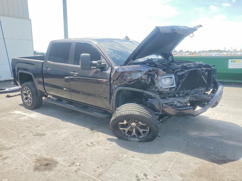 Aukcja sprzedaży 2015 Gmc Sierra, vin: 3GTU2VEJ0FG522707, numer aukcji: 52518956