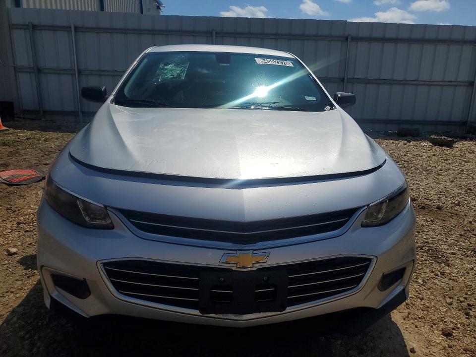 Aukcja sprzedaży 2018 Chevrolet Malibu, vin: 1G1ZB5ST2JF210113, numer aukcji: 54552276
