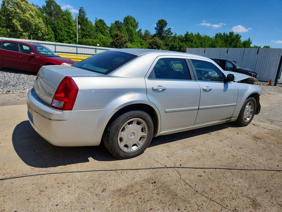 Aukcja sprzedaży 2006 Chrysler 300, vin: 2C3KA53G46H497512, numer aukcji: 51459676