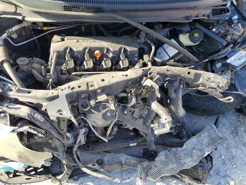 Продаж на аукціоні авто 2015 Honda Civic, vin: 19XFB2F55FE018111, номер лоту: 52335596