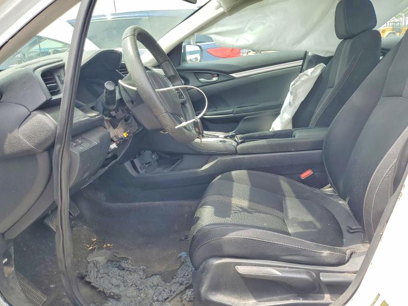 55320746 :رقم المزاد ، 2HGFC2F62KH602598 vin ، 2019 Honda Civic مزاد بيع