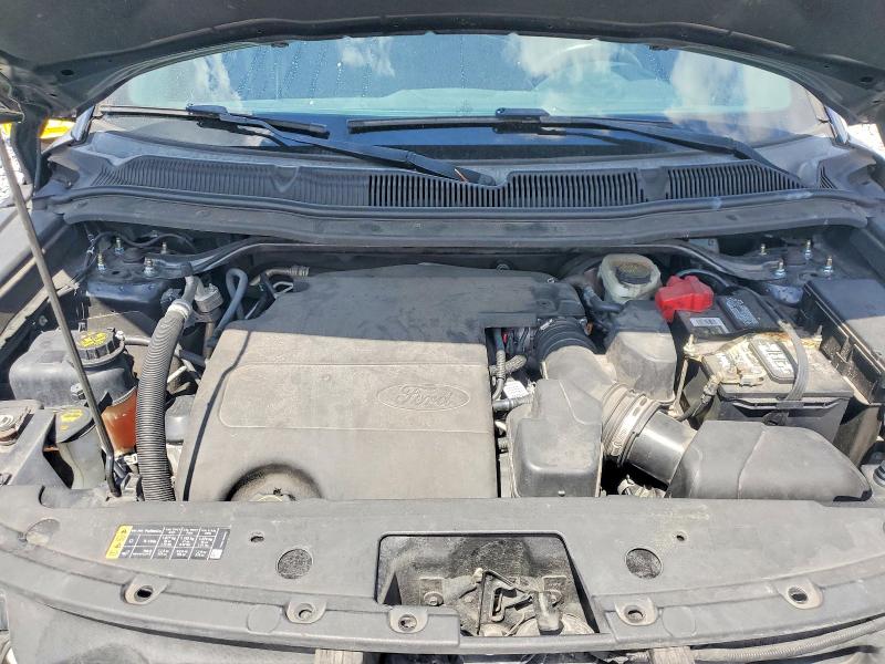 Aukcja sprzedaży 2016 Ford Explorer, vin: 1FM5K7F80GGB09660, numer aukcji: 52184476