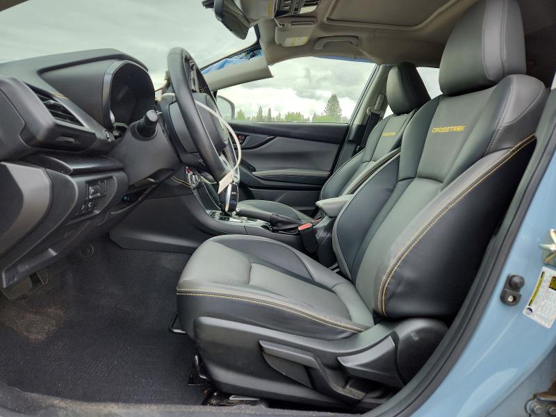 Продажа на аукционе авто 2021 Subaru Crosstrek, vin: JF2GTHSCXMH288629, номер лота: 53830336