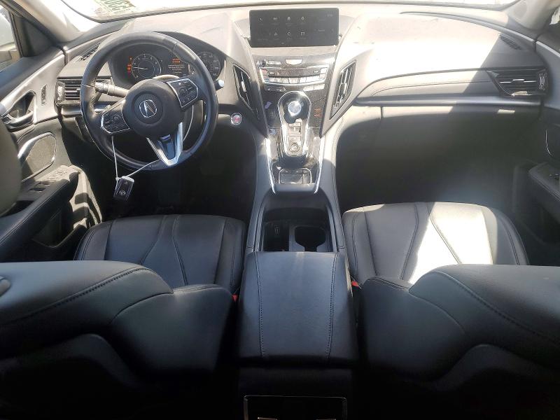 Продажа на аукционе авто 2020 Acura Rdx, vin: 5J8TC2H39LL021934, номер лота: 53093416
