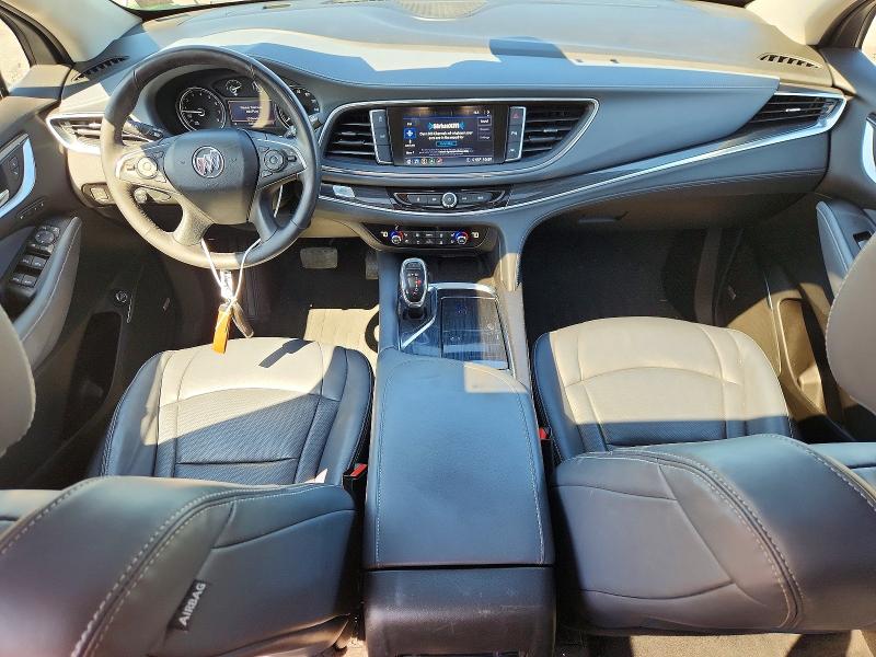 52683226 :رقم المزاد ، 5GAEVBKW6LJ173266 vin ، 2020 Buick Enclave مزاد بيع