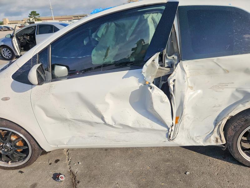 Aukcja sprzedaży 2011 Toyota Yaris, vin: JTDJT4K38B5334664, numer aukcji: 55235356