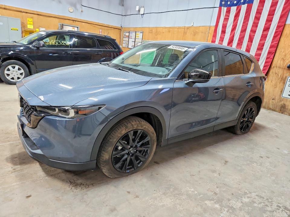 Aukcja sprzedaży 2025 Mazda Cx-5, vin: JM3KFBCM3S0668774, numer aukcji: 54300686