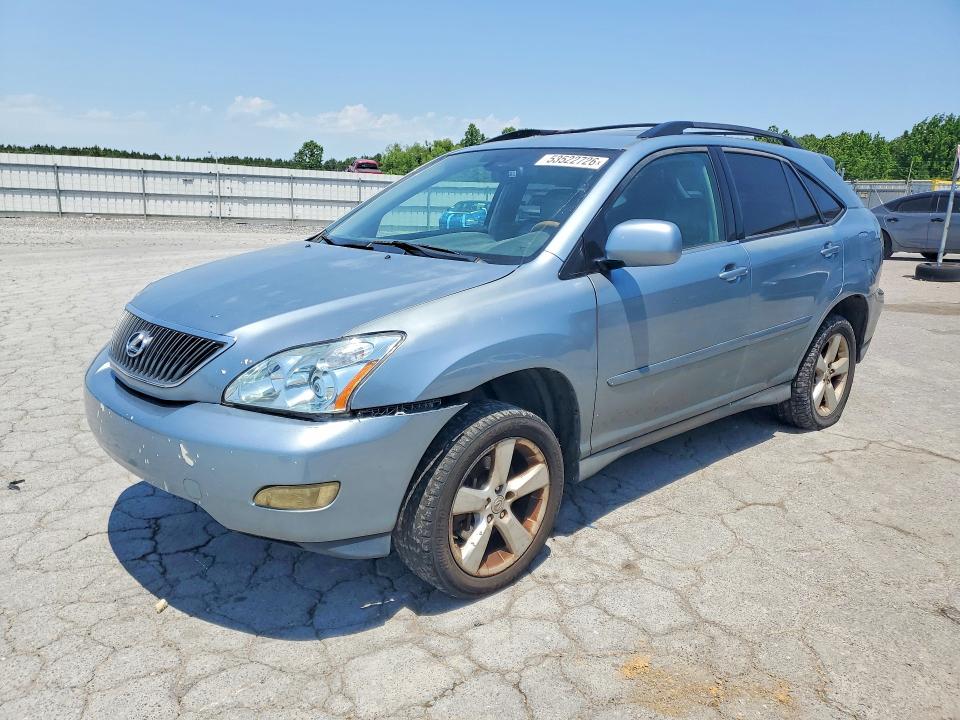 Продаж на аукціоні авто 2004 Lexus Rx, vin: 2T2GA31U24C006517, номер лоту: 53522726