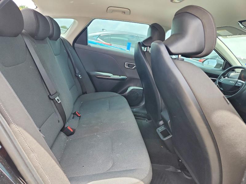 Продажа на аукционе авто 2025 Kia K4, vin: 3KPFT4DE6SE179458, номер лота: 52967286