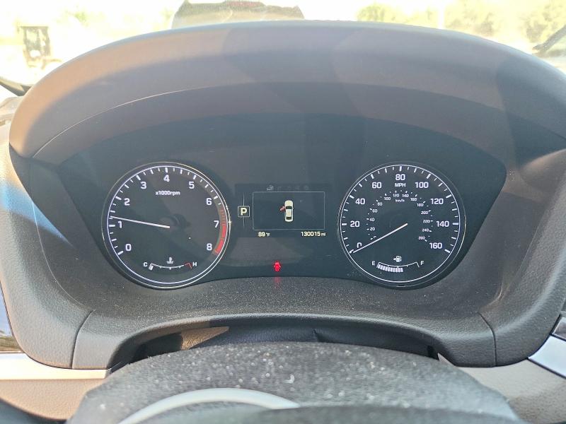 55071696 :رقم المزاد ، KMHGN4JEXGU141741 vin ، 2016 Hyundai Genesis مزاد بيع
