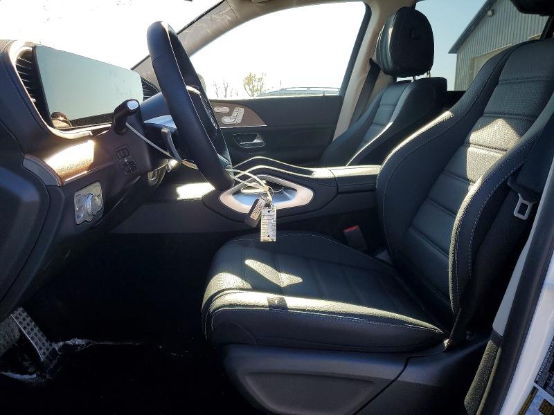 Aukcja sprzedaży 2026 Mercedes-benz Gls, vin: 4JGFF5KE1TB561326, numer aukcji: 53255936