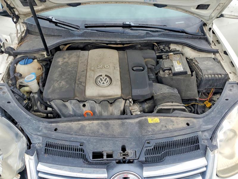 54768446 :رقم المزاد ، 3VWJM71K48M058166 vin ، 2008 Volkswagen Jetta مزاد بيع