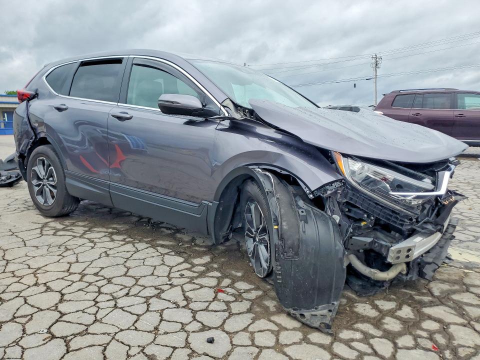 Aukcja sprzedaży 2020 Honda Cr-v, vin: 7FARW1H81LE030513, numer aukcji: 54870736