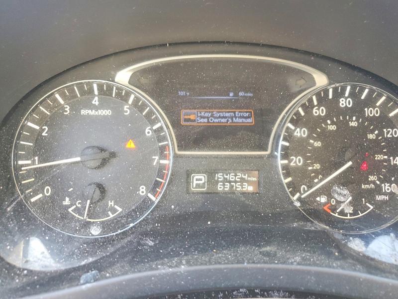 Продаж на аукціоні авто 2015 Nissan Altima, vin: 1N4AL3AP9FC573582, номер лоту: 52756496