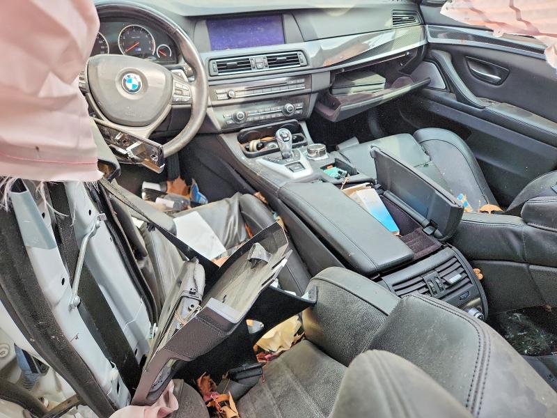 Aukcja sprzedaży 2013 Bmw M5, vin: WBSFV9C53DD096575, numer aukcji: 51946706