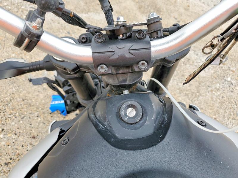 Aukcja sprzedaży 2023 Cf Moto 700 Cl-x, vin: LCEPEWL14P6002591, numer aukcji: 54645816