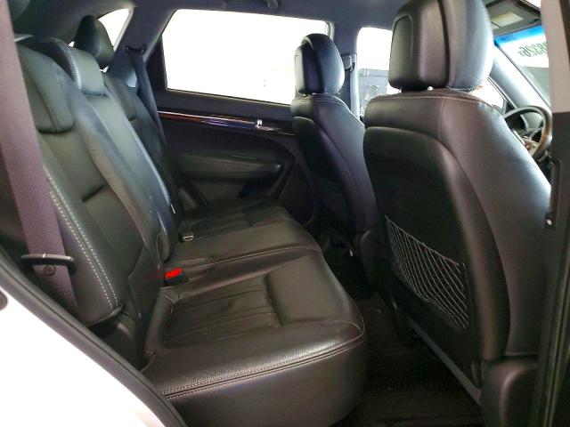 52488326 :رقم المزاد ، 5XYKUCA65DG397075 vin ، 2013 Kia Sorento مزاد بيع