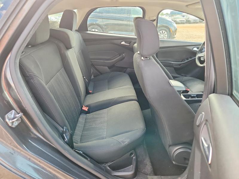 Продажа на аукционе авто 2018 Ford Focus, vin: 1FADP3M23JL232298, номер лота: 53607546