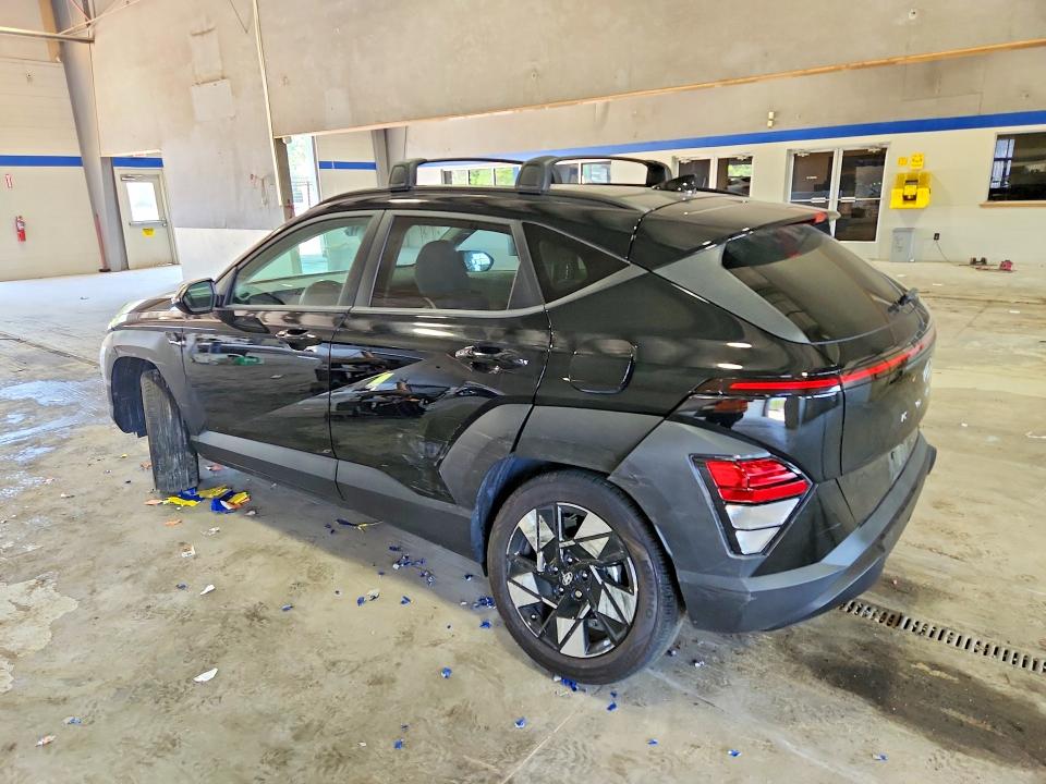 Продажа на аукционе авто 2025 Hyundai Kona, vin: KM8HBCAB0SU240803, номер лота: 53761156