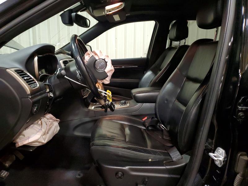 Продаж на аукціоні авто 2017 Jeep Grand Cherokee, vin: 1C4RJFBG7HC900857, номер лоту: 53022356