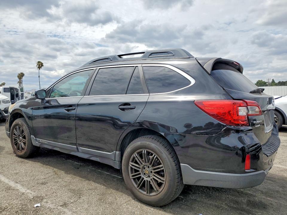 Aukcja sprzedaży 2015 Subaru Outback, vin: 4S4BSAECXF3233558, numer aukcji: 54547206