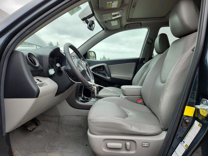 Продажа на аукционе авто 2012 Toyota Rav4, vin: 2T3DK4DV7CW074542, номер лота: 54910886