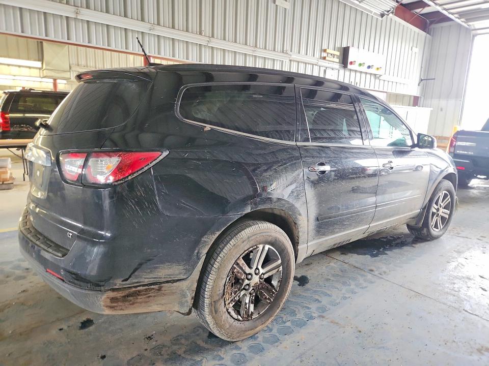 Aukcja sprzedaży 2017 Chevrolet Traverse, vin: 1GNKVGKD0HJ189622, numer aukcji: 51963456