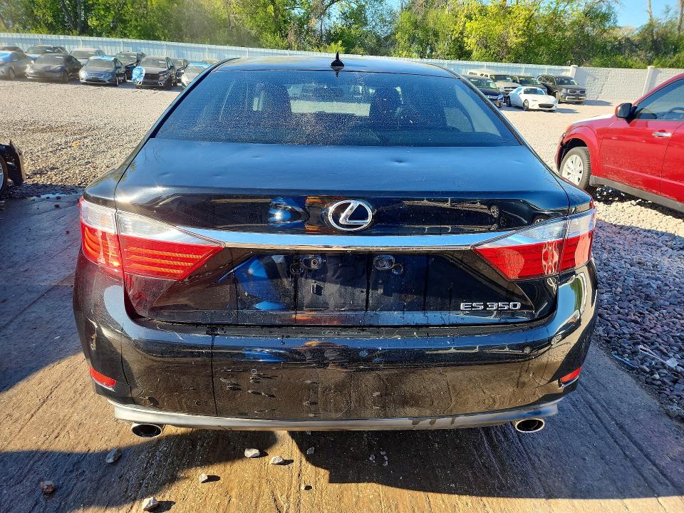 Продажа на аукционе авто 2013 Lexus Es, vin: JTHBK1GG6D2071918, номер лота: 53204976