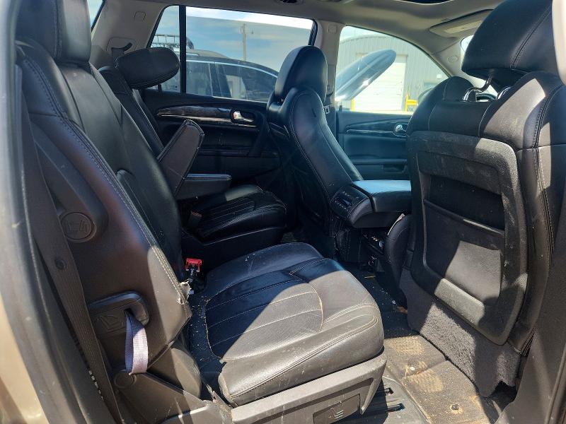 Aukcja sprzedaży 2015 Buick Enclave, vin: 5GAKVCKD9FJ185620, numer aukcji: 52463816