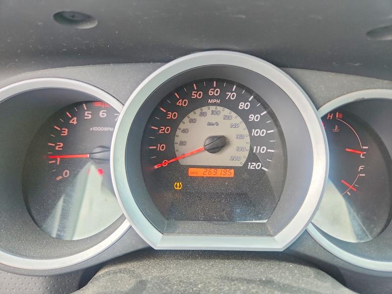 Продажа на аукционе авто 2007 Toyota Tacoma, vin: 5TELU42N87Z439118, номер лота: 54279996