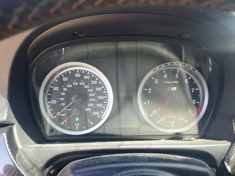 Продажа на аукционе авто 2011 Bmw M3, vin: WBSDX9C56BE585254, номер лота: 53140446