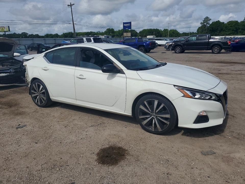 Продаж на аукціоні авто 2021 Nissan Altima, vin: 1N4BL4CV5MN369255, номер лоту: 55179356