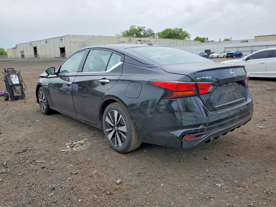 Aukcja sprzedaży 2020 Nissan Altima, vin: 1N4BL4EV9LC131402, numer aukcji: 53423946
