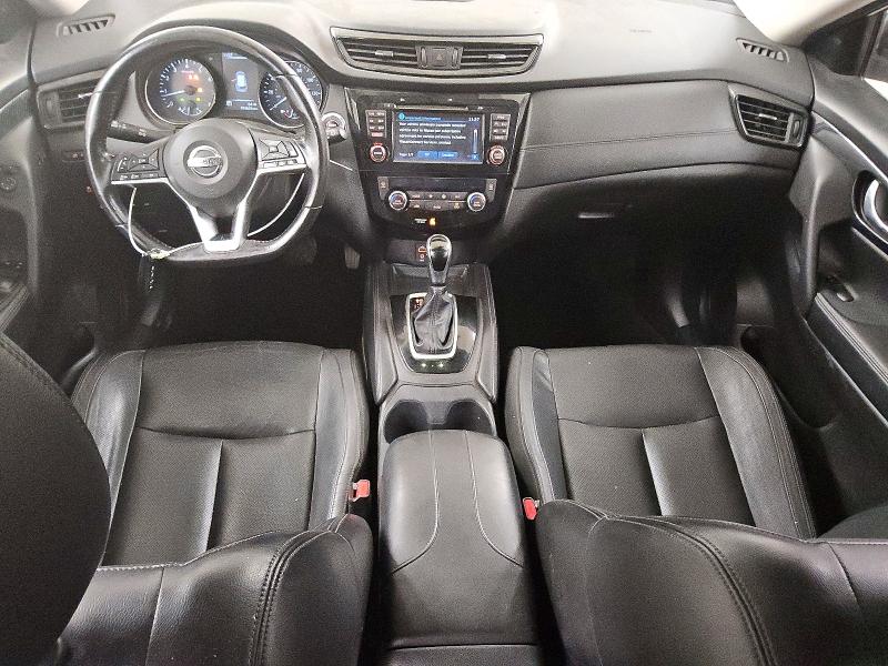 Продажа на аукционе авто 2017 Nissan Rogue, vin: JN8AT2MV3HW281754, номер лота: 51274136