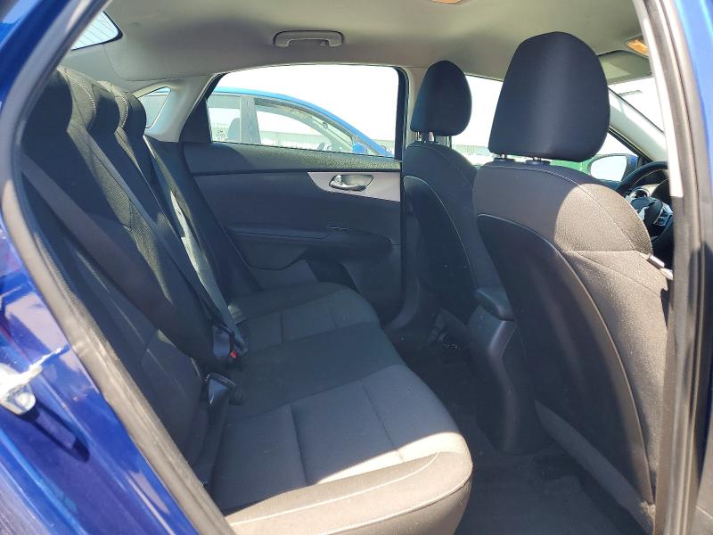 Aukcja sprzedaży 2023 Kia Forte, vin: 3KPF24AD0PE630101, numer aukcji: 53446766
