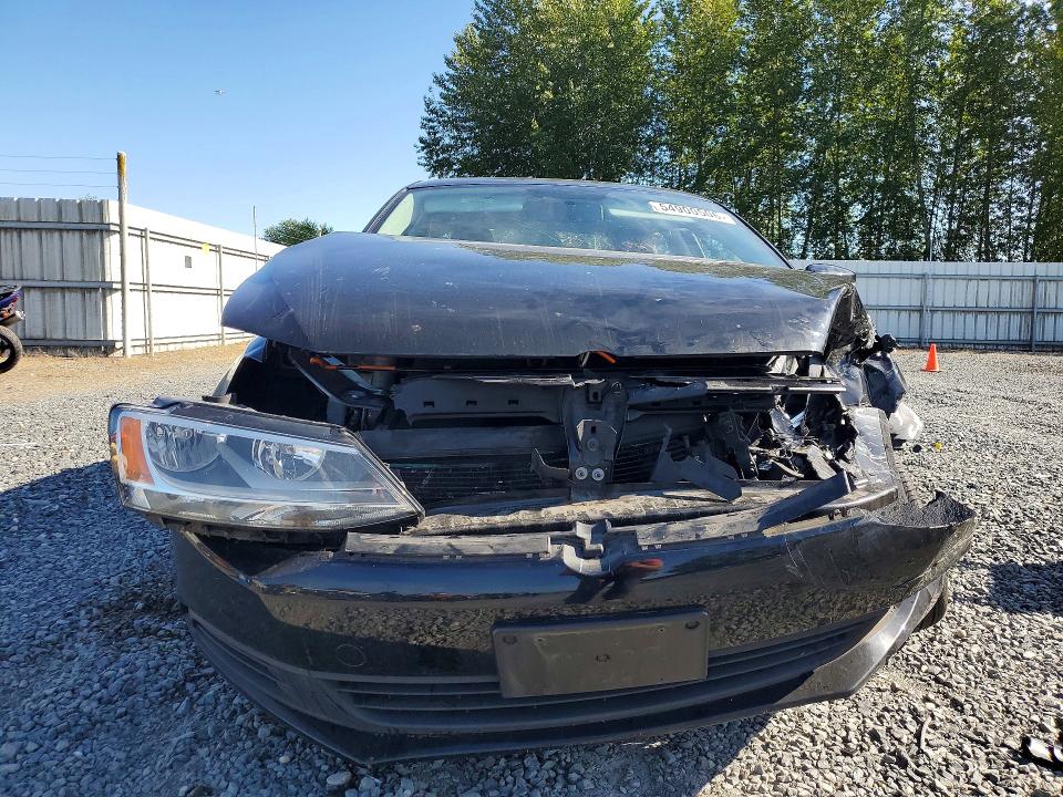 Aukcja sprzedaży 2012 Volkswagen Jetta, vin: 3VWDP7AJ3CM426762, numer aukcji: 54900506
