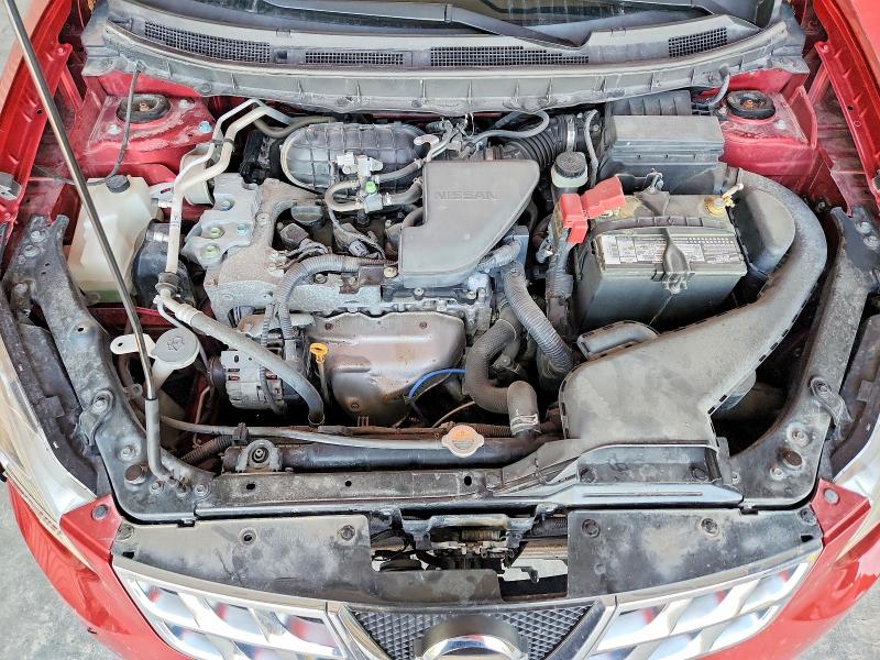 Продаж на аукціоні авто 2013 Nissan Rogue, vin: JN8AS5MV0DW146942, номер лоту: 47786656