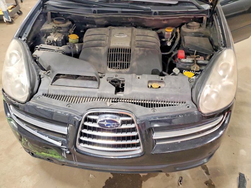 Продаж на аукціоні авто 2006 Subaru B9 Tribeca, vin: 4S4WX85C164403229, номер лоту: 53352616