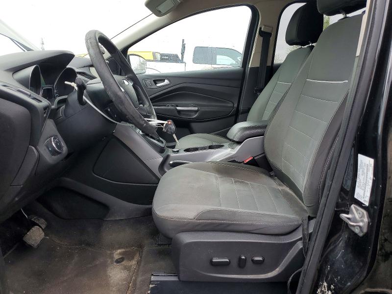 Aukcja sprzedaży 2015 Ford Escape, vin: 1FMCU9G93FUA12960, numer aukcji: 52666616