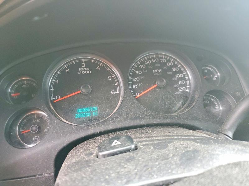 Продажа на аукционе авто 2012 Chevrolet Tahoe, vin: 1GNSCAE04CR327636, номер лота: 52783096