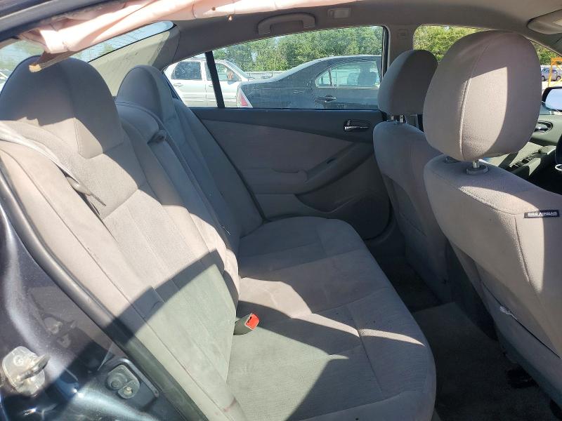 53777616 :رقم المزاد ، 1N4AL2APXCC150113 vin ، 2012 Nissan Altima مزاد بيع