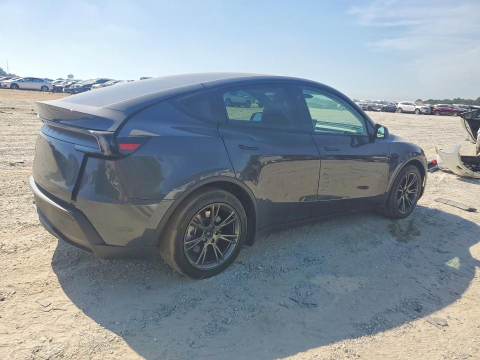 Aukcja sprzedaży 2026 Tesla Model Y, vin: 7SAYGDED2TA593724, numer aukcji: 54035076