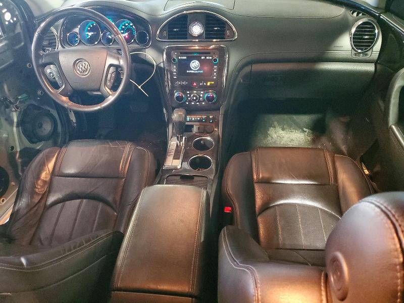 Aukcja sprzedaży 2016 Buick Enclave, vin: 5GAKVCKD2GJ245626, numer aukcji: 52098036