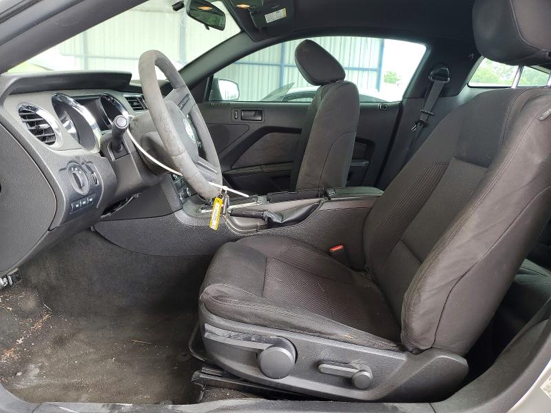2012 Ford Mustang მანქანა იყიდება აუქციონზე, vin: 1ZVBP8AM6C5231462, აუქციონის ნომერი: 54437586